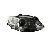 Faro delantero VALEO 043821, derecha