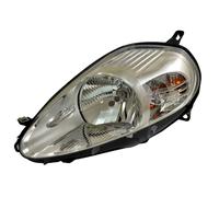 Faro delantero VALEO 043888, izquierda