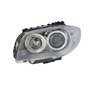 Faro delantero VALEO 043910, izquierda