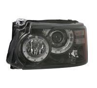 Faro izquierda D3S (lámpara de descarga de gases) 044153 VALEO para LAND ROVER