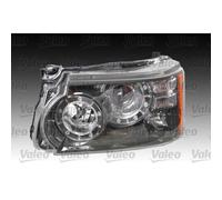 Valeo Faro principal Xenón con Brillo y Claridad Premium 44158 - Para LAND ROVER Range Rover Sport 09/2009 > - Frontal - Lado Derecho - Pack de 1