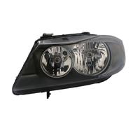 Faro delantero VALEO 044191, izquierda