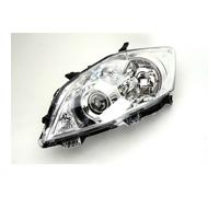 Faro delantero VALEO 044215, izquierda