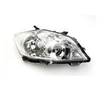Faro delantero VALEO 044216, derecha