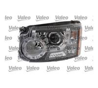 Faro delantero VALEO 044241, izquierda