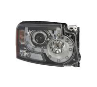 Faro delantero VALEO 044242, derecha