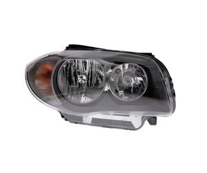 Faro delantero VALEO 044276, derecha