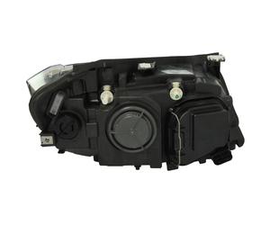 Faro delantero VALEO 044291, izquierda