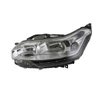 Faro delantero VALEO 044467, izquierda