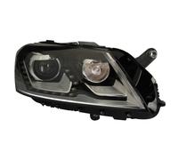 Faro delantero VALEO 044506, derecha