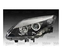 Faro delantero VALEO 044536, derecha