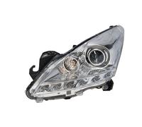 Faro delantero VALEO 044602, izquierda