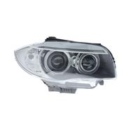 Ópticas / Faros / Bombillas > Ópticas y faros > Faro principal