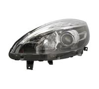 Faro delantero VALEO 044763, izquierda