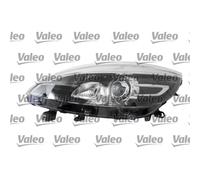 Faro delantero VALEO 044767, izquierda