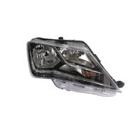 Faro derecha H7 044890 VALEO para SEAT TOLEDO IV