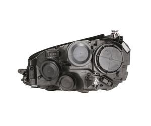 Faro delantero VALEO 044918, derecha