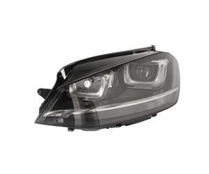 Faro delantero VALEO 044923, izquierda