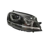 Faro derecha D3S (lámpara de descarga de gases) 044924 VALEO para VW GOLF VII