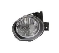 Faro delantero VALEO 044972, derecha