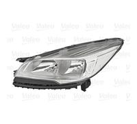 Faro delantero VALEO 044979, izquierda