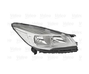 Faro delantero VALEO 044980, derecha