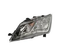 VALEO Faro delantero halógeno,45101 para los modelos de vehículos SEAT Leon III (2012 > 2016)