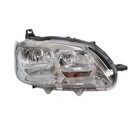 Faro delantero VALEO 045123, derecha