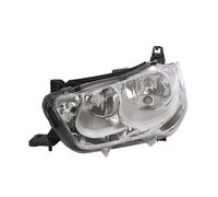 VALEO 045130 Faro delantero
