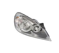 Faro delantero VALEO 045133, derecha