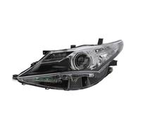 VALEO Faro principal compatible con TOYOTA 045140