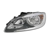 Faro delantero VALEO 045202, izquierda