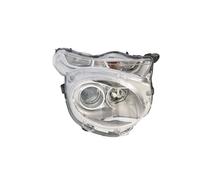 Faro delantero VALEO 045437, derecha