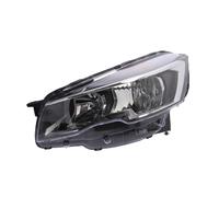 Ópticas / Faros / Bombillas > Ópticas y faros > Faro principal