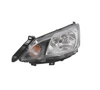 Faro delantero VALEO 046610, izquierda