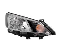 Faro delantero VALEO 046611, derecha