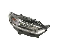 Faro delantero VALEO 046615, derecha