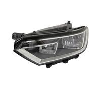 Faro delantero VALEO 046623, derecha