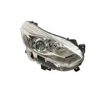 Faro delantero VALEO 046671, derecha