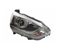 Faro derecha H1 046695 VALEO para FORD C-MAX II GRAND C-MAX