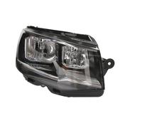 Faro delantero VALEO 046713, derecha