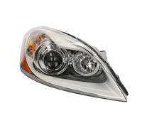 VALEO 046891 Faro delantero