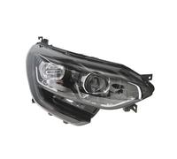 Valeo Faro delantero VALEO 046921 - Halógeno de alto rendimiento, lado derecho