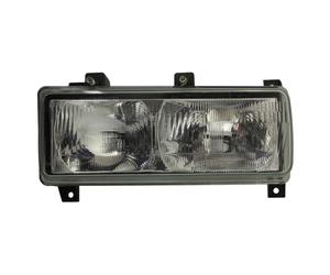 Faro delantero VALEO 087960