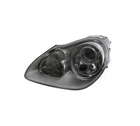 Faro izquierda H7 088409 VALEO para PORSCHE CAYENNE