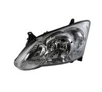 Faro delantero VALEO 088739, izquierda
