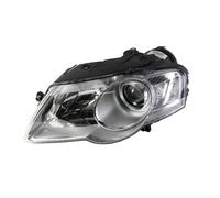 Faro delantero VALEO 088977, izquierda