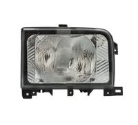 Faro delantero VALEO 089350, derecha
