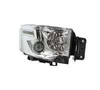 Faro delantero VALEO 089365
