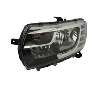 Faro delantero VALEO 450404, izquierda